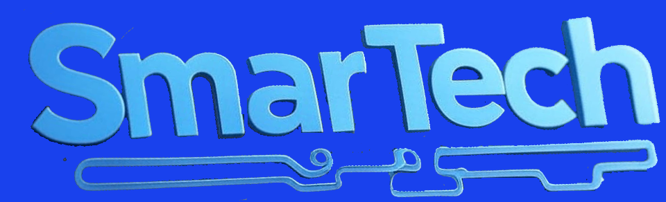 SmarTech logo