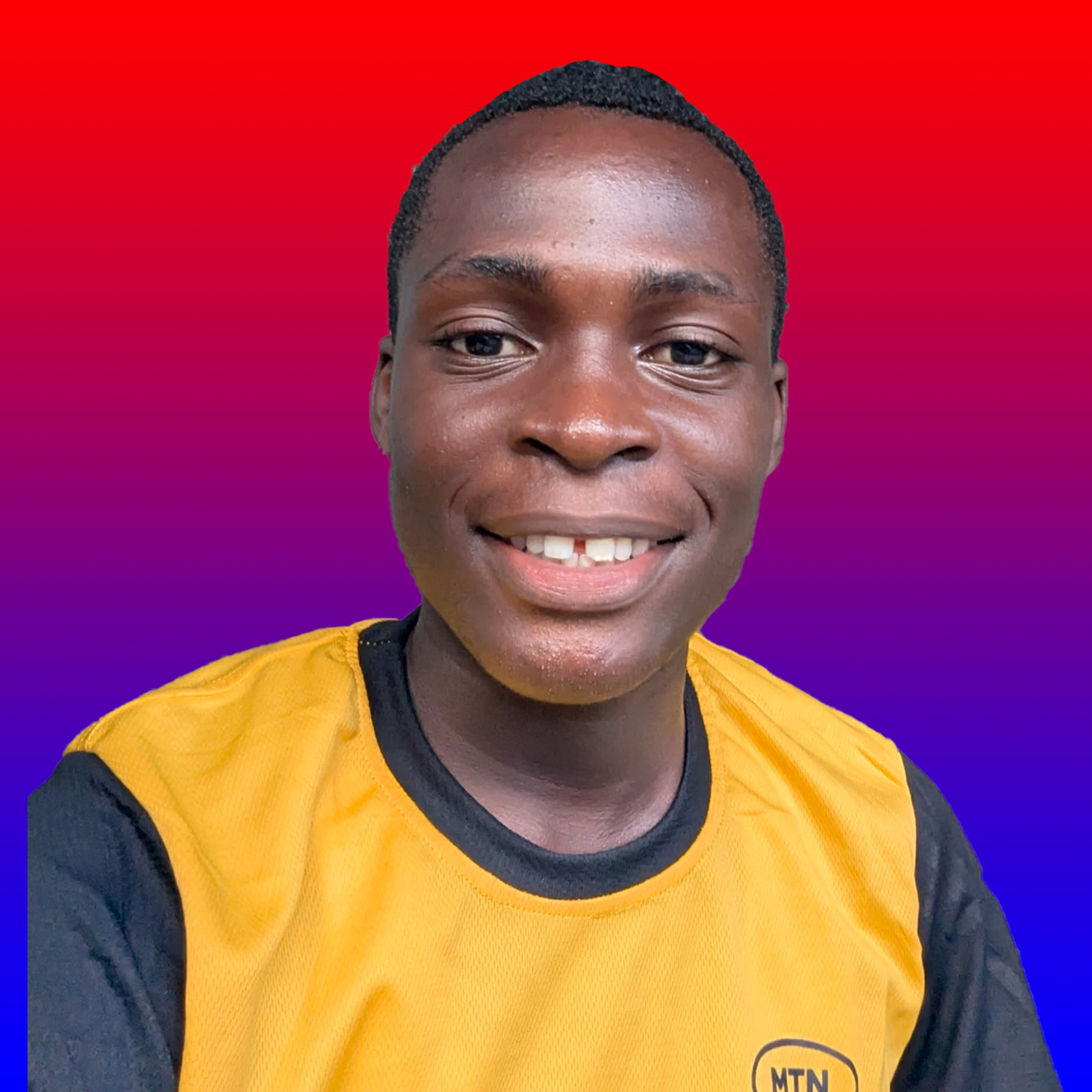 Nwaiche Smart